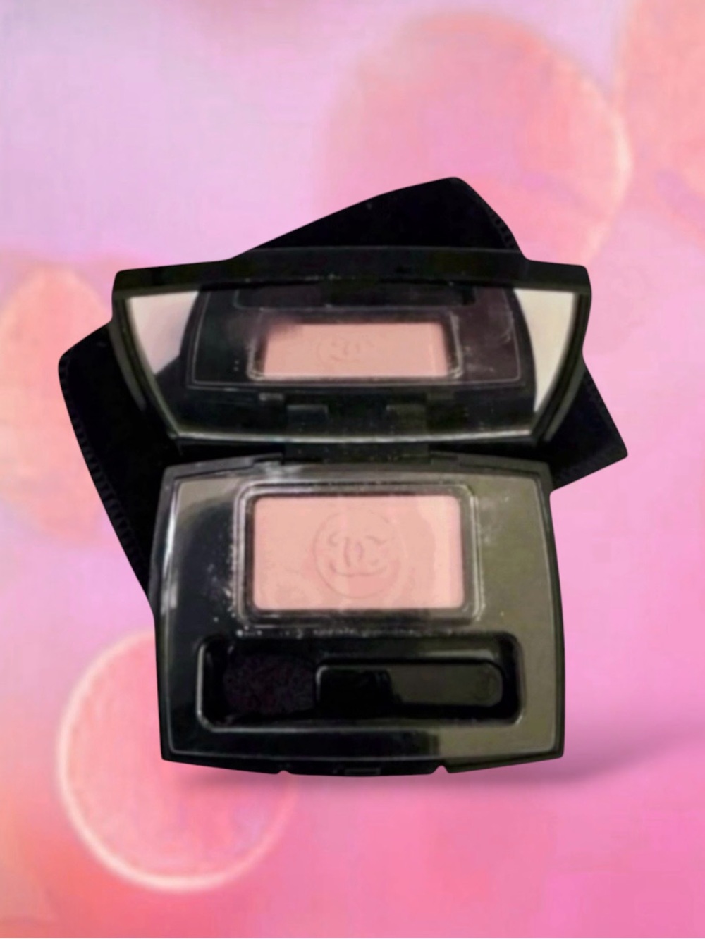 🆕💗CHANEL Ombre Essentielle Soft Touch Eyeshadow • CANDIDE (Soft Pink) • 0.07oz